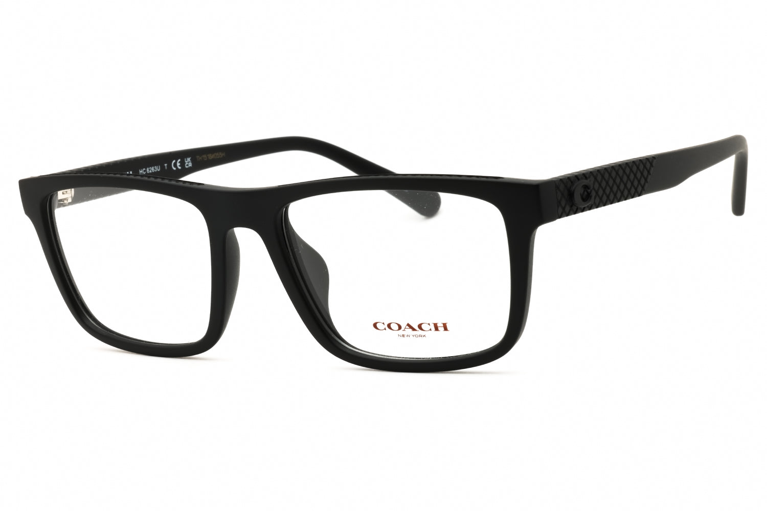 Coach 0HC6263U-5002 55