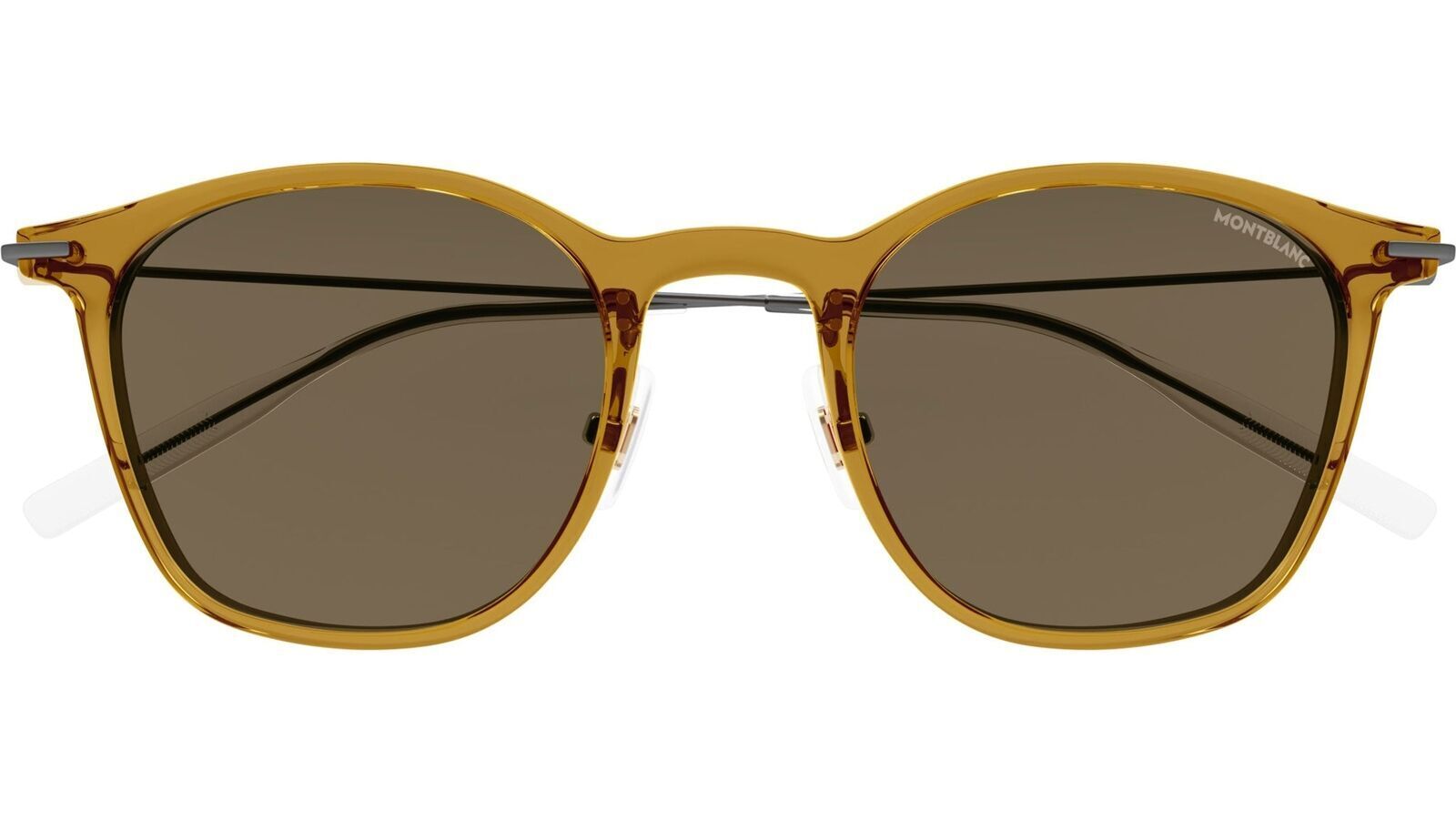 Mont Blanc MB0098S-013 53mm