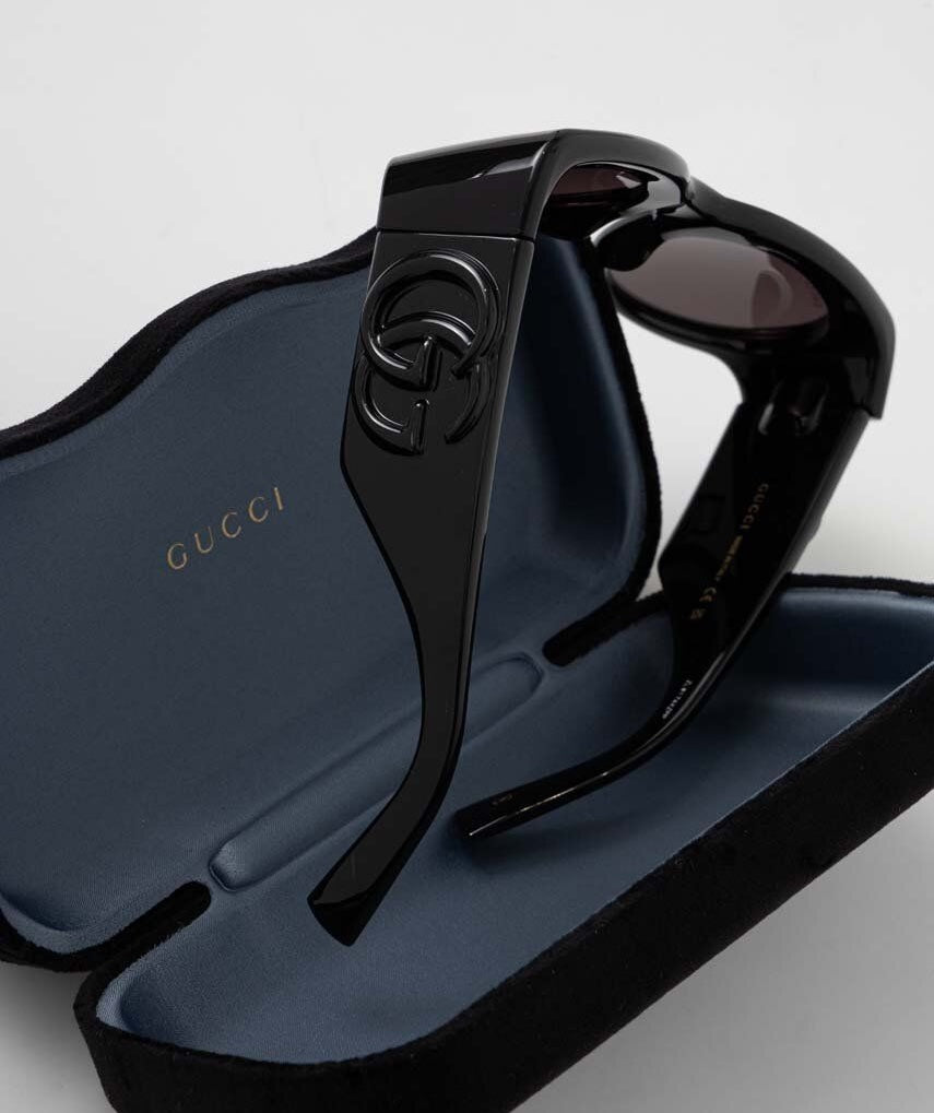 Gucci GG1544S-001 53 mm