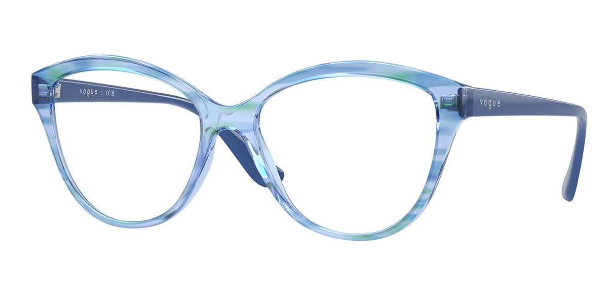 Vogue VO5489-3060-54 54mm