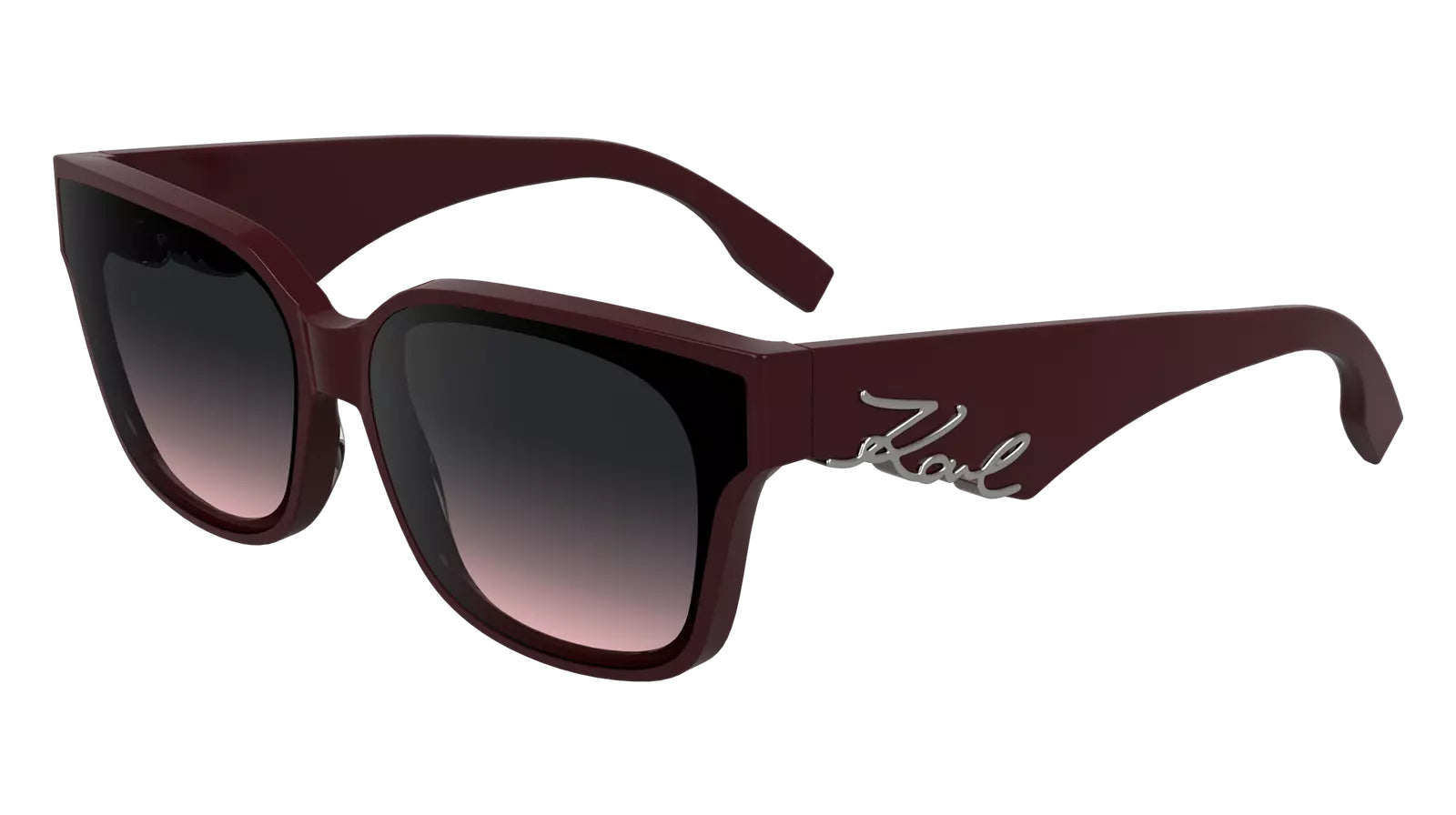 Karl Lagerfeld KL6161S-601-63 63 mm