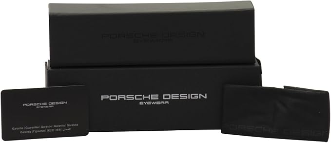 Porsche P8365-D 53