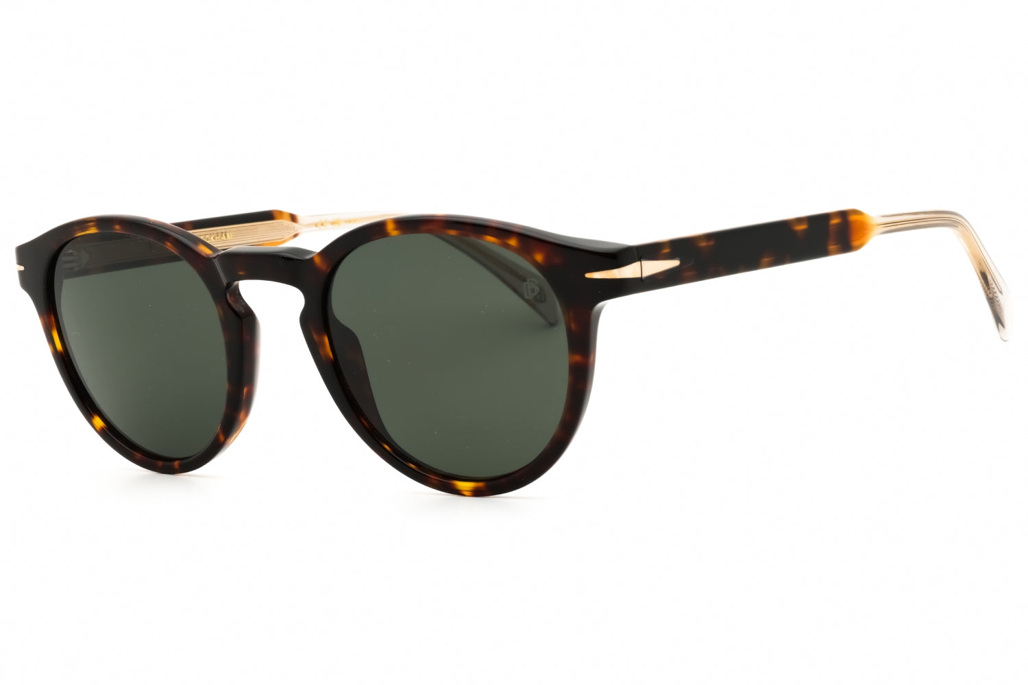 David Beckham DB 1111/S-0086 QT 50