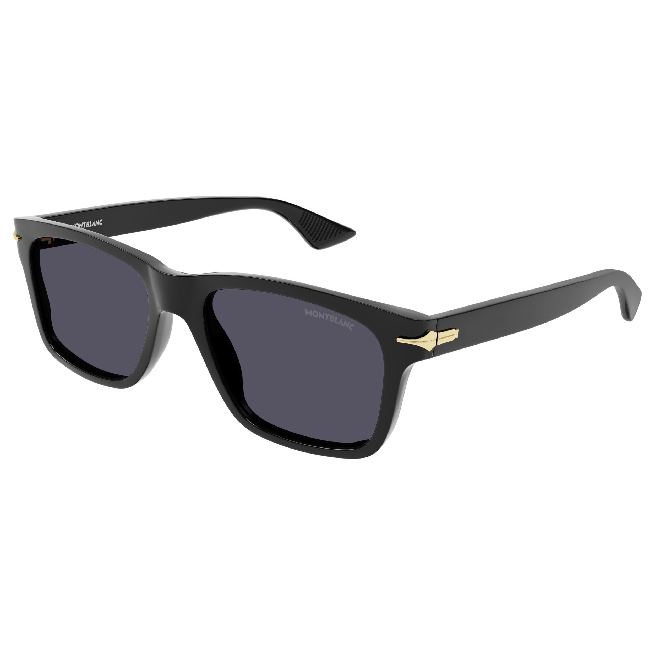Mont Blanc MB0263S-001 54mm