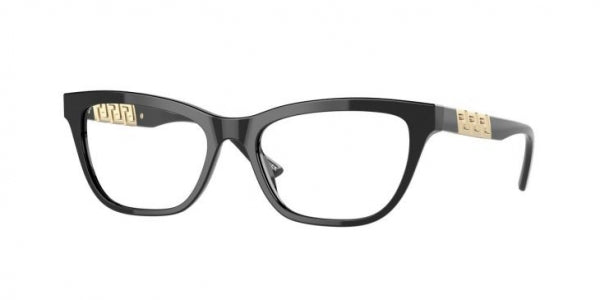 Versace VE3318-GB1-54 54 mm