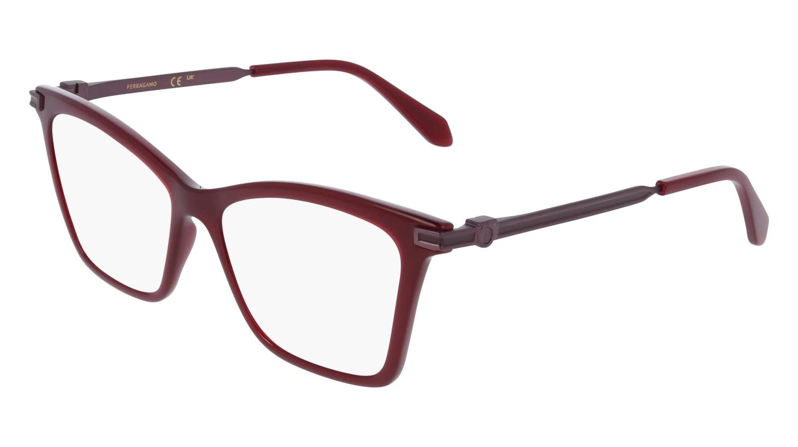 Salvatore Ferragamo SF3024-653-5316 53mm