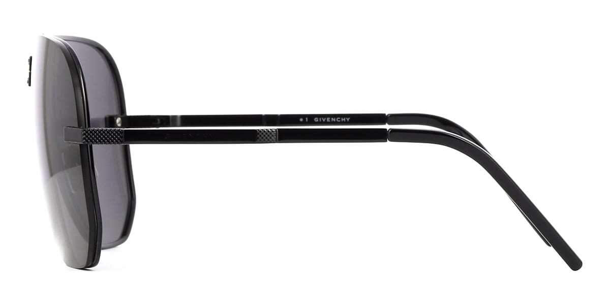 Givenchy GV40087U-0001A 0mm