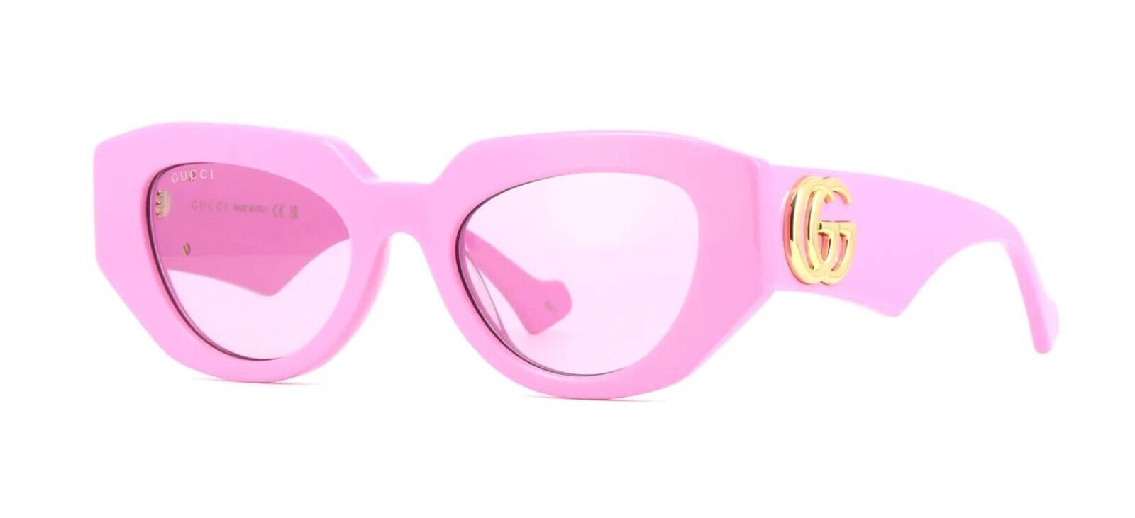 Gucci GG1421S-004-51 51 mm