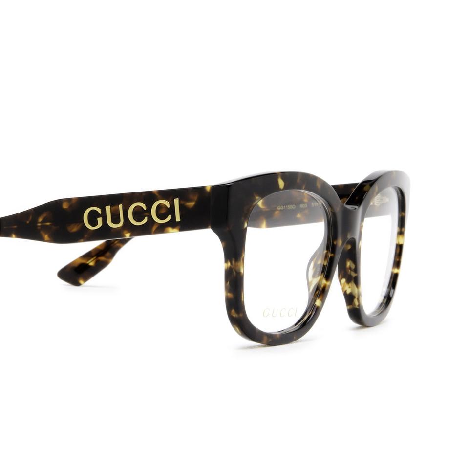 Gucci GG1155o-003 51mm