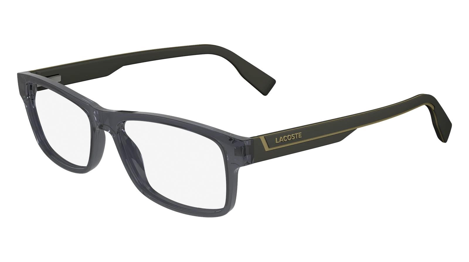Lacoste L2707N-N-035-5315 53mm