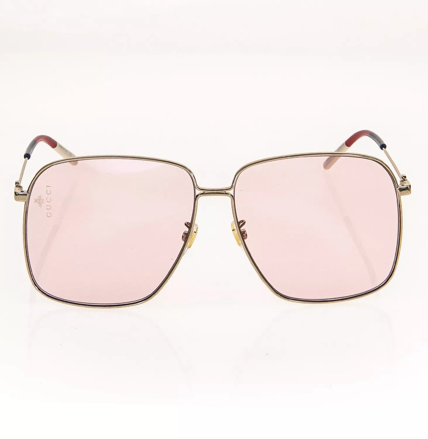 Gucci GG0394S-004-61 62mm