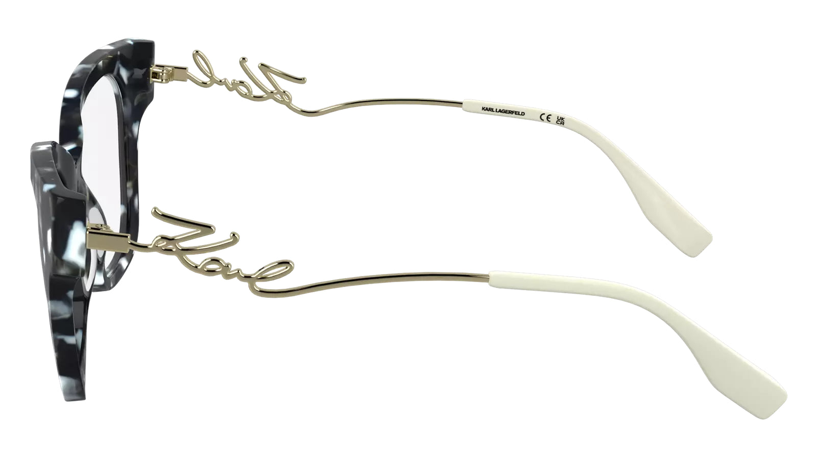 Karl Lagerfeld KL6191-016-52 52 mm
