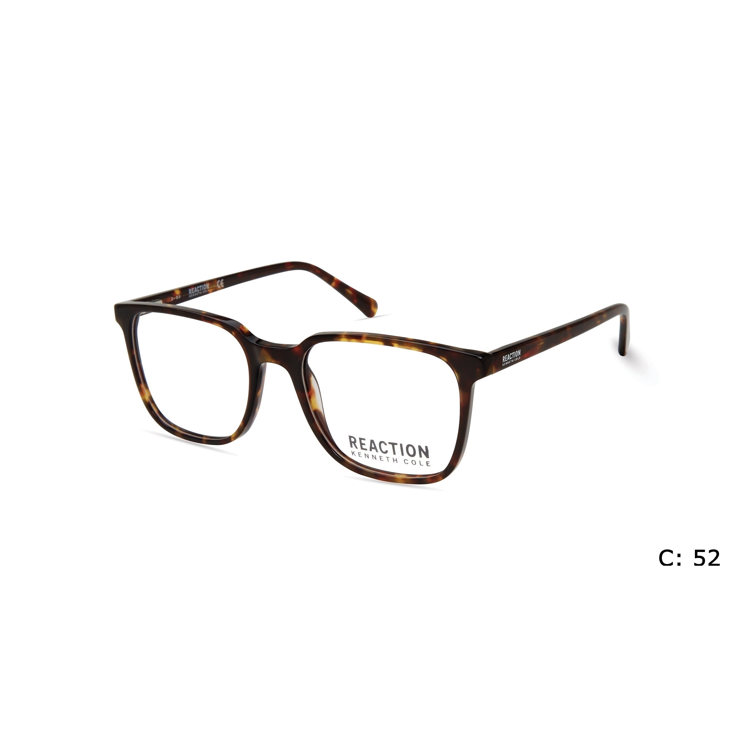 Kenneth Cole KC0817-5250 52mm