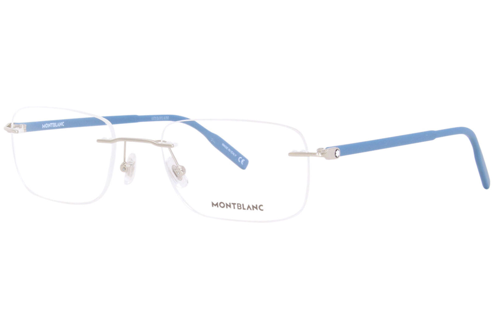 Mont Blanc MB0221o-009 59 mm