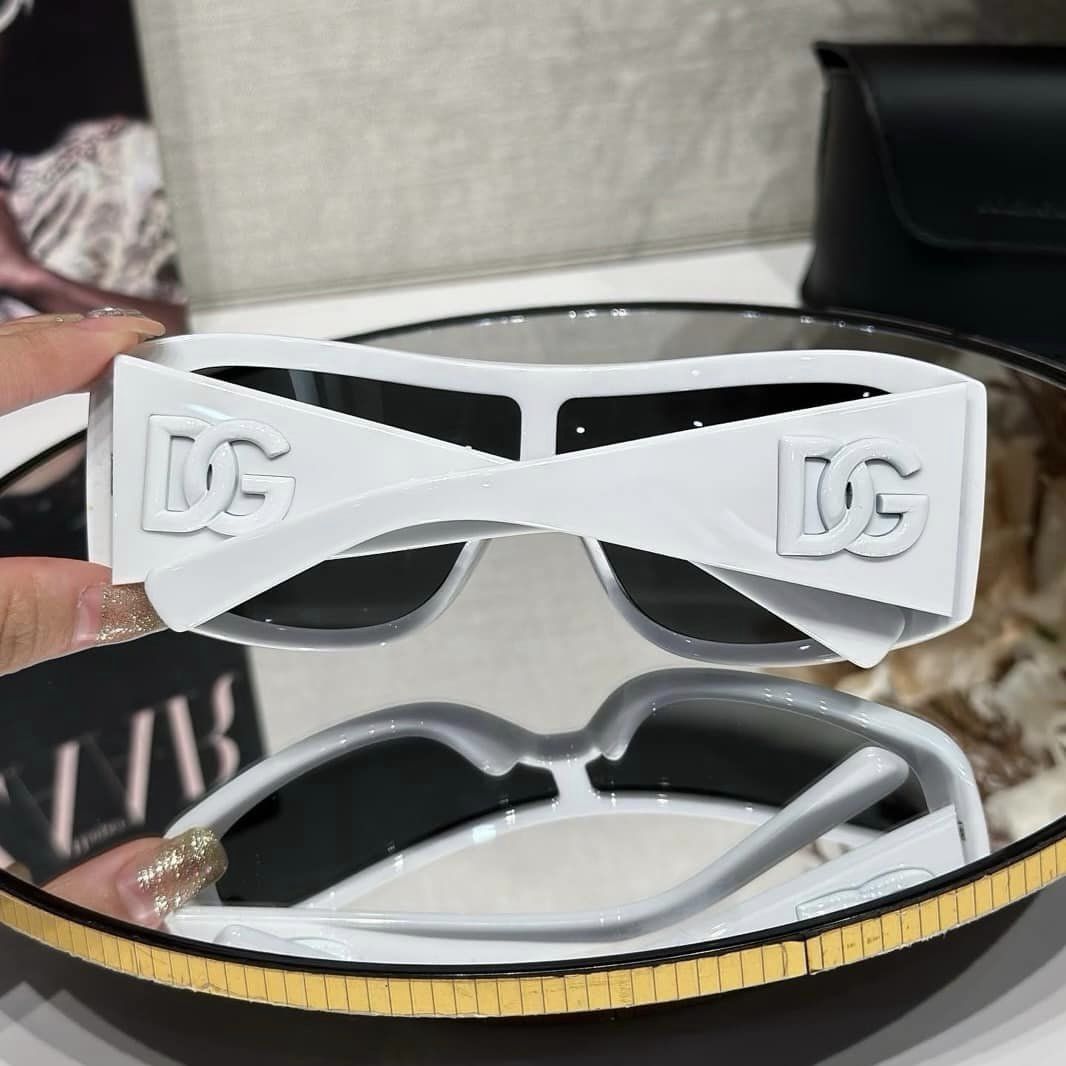 Dolce & Gabbana 0DG4454-331287 130mm