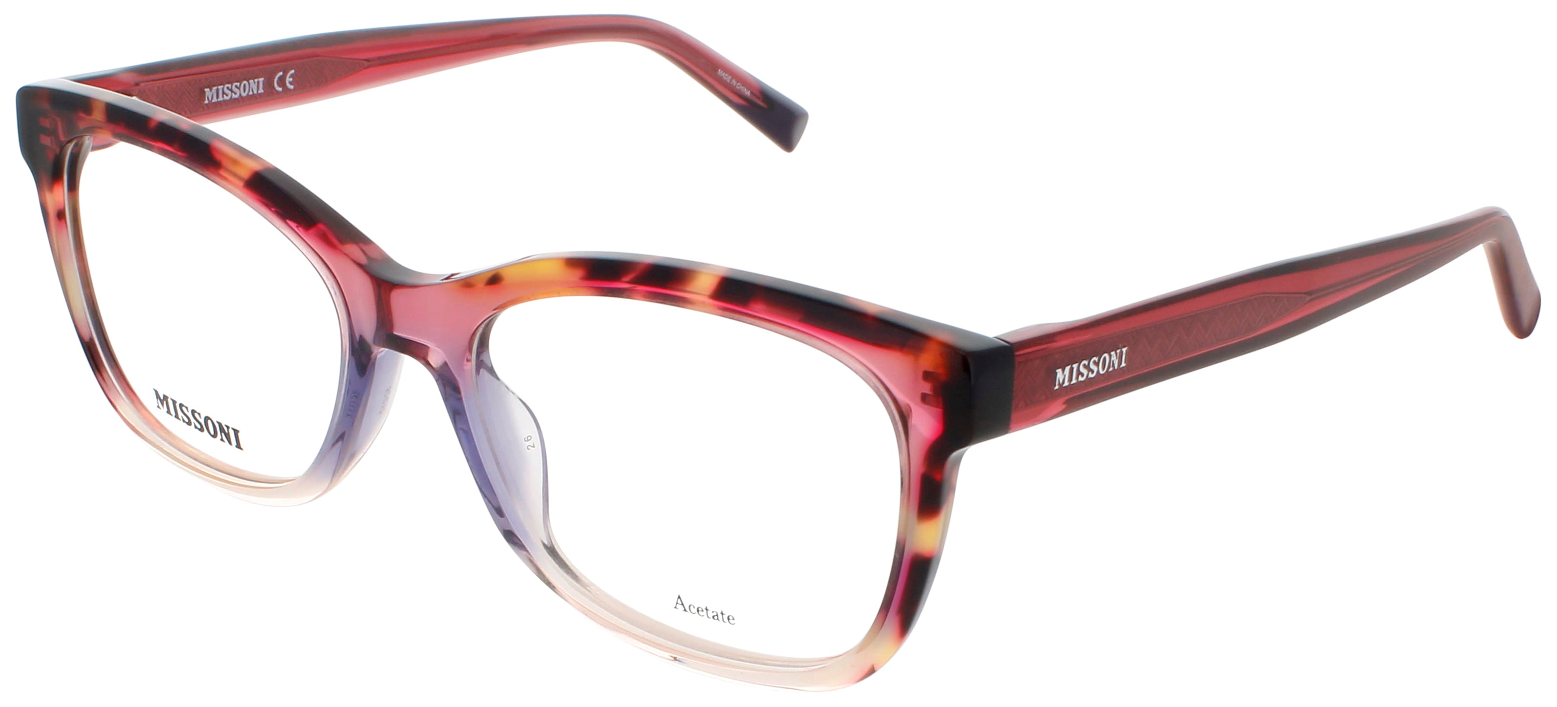 Missoni MIS-0090-00AE-52 52mm