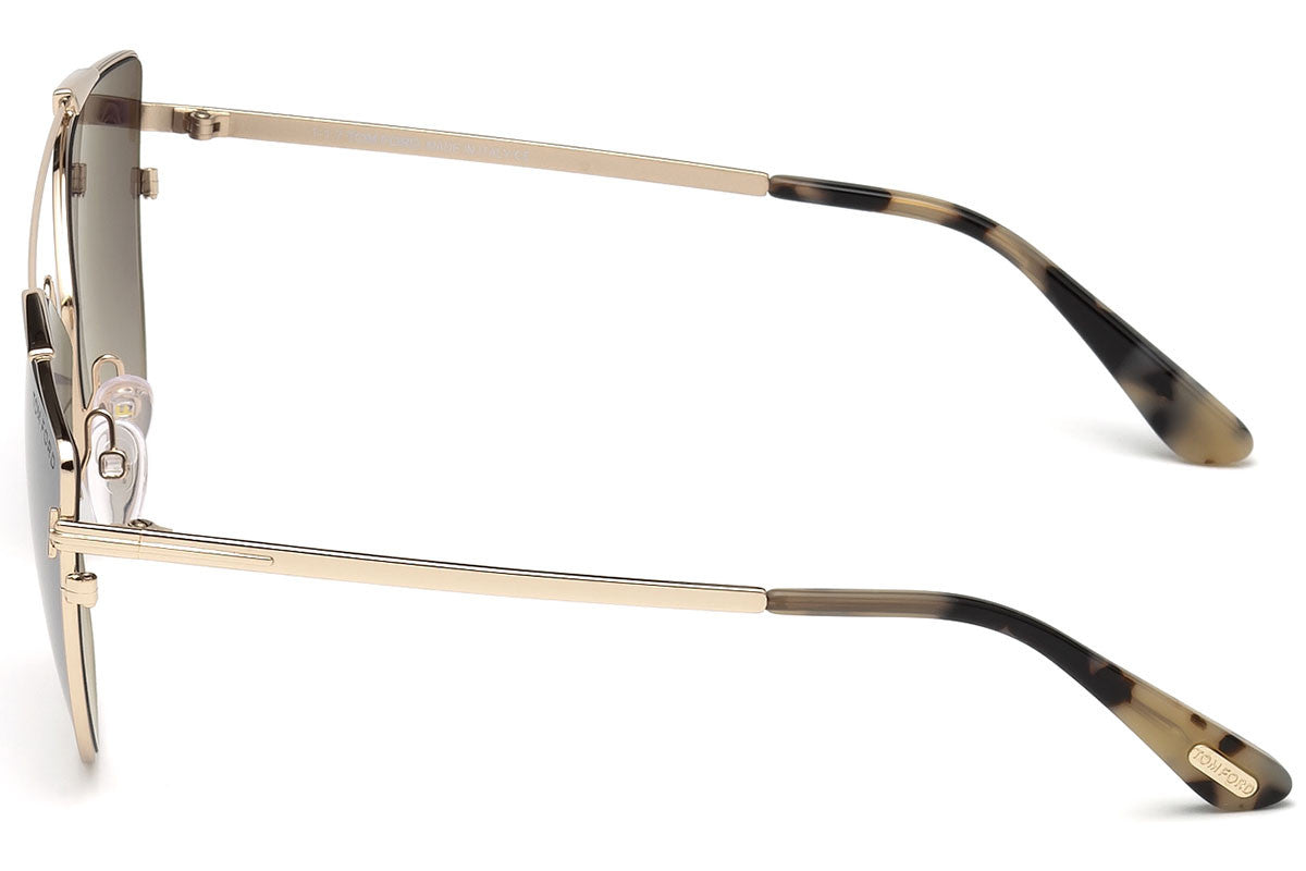 Tom Ford FT0563-28C-64 64mm