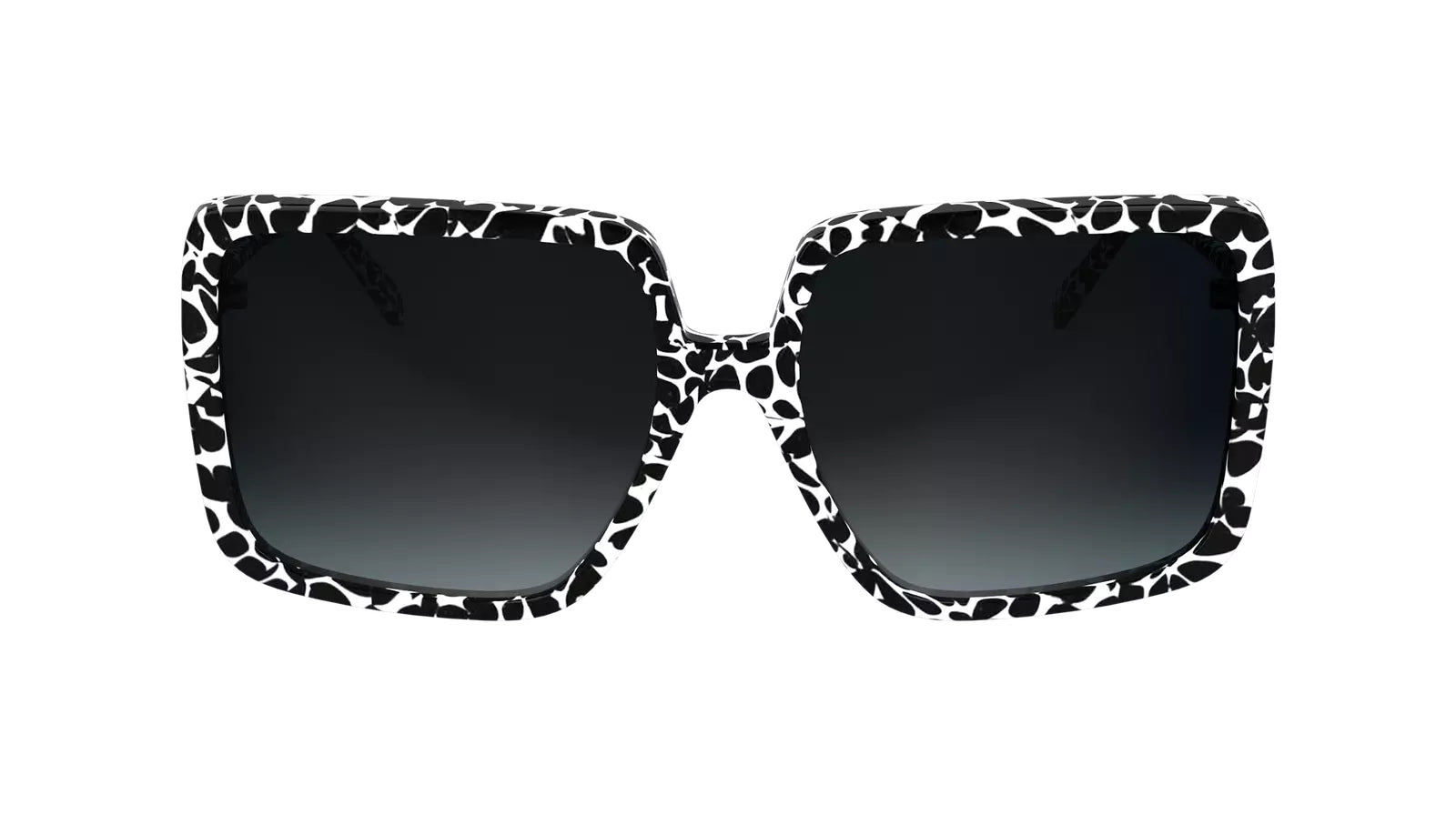 Karl Lagerfeld KL6187S-016-58 58mm