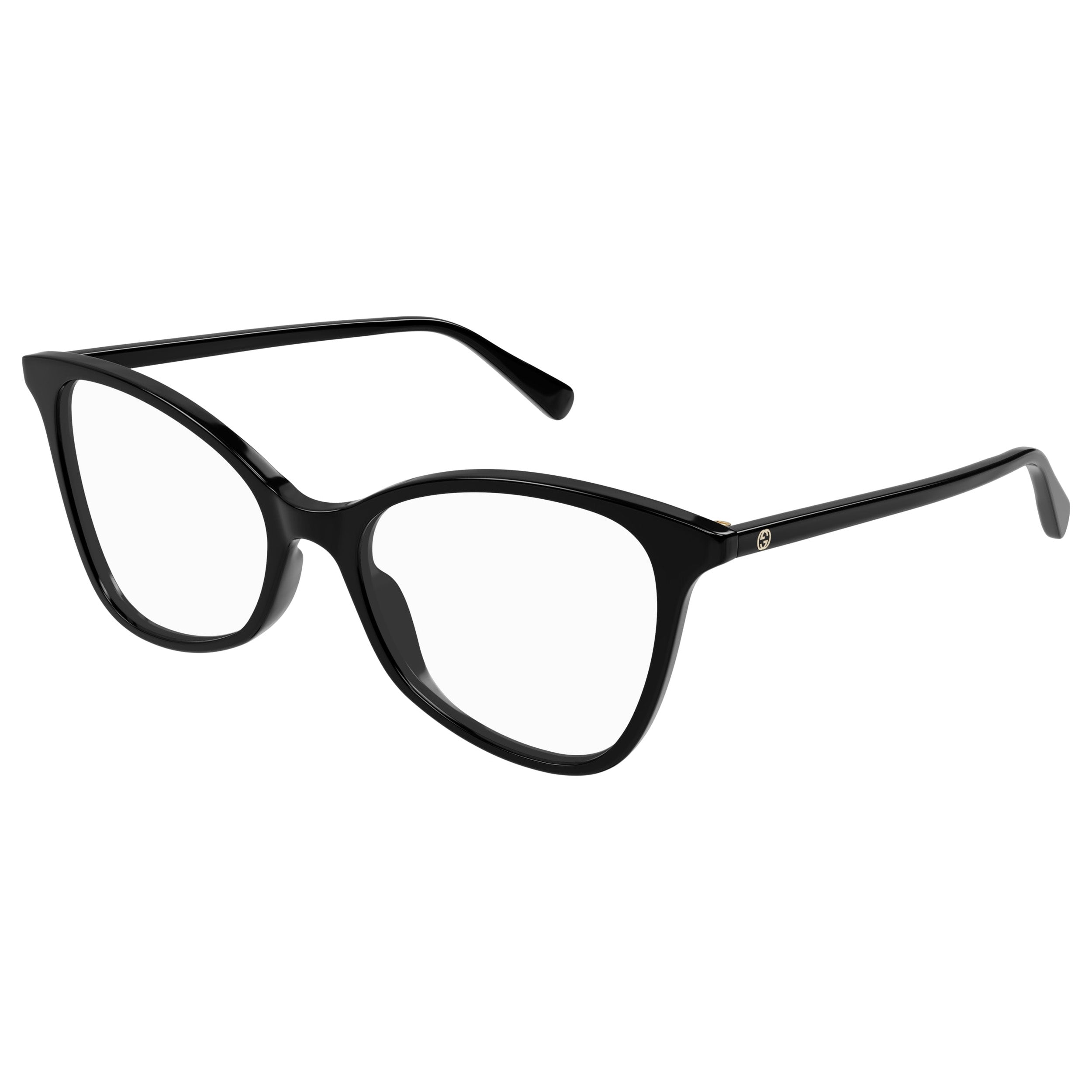 Gucci GG1360O-001 53mm