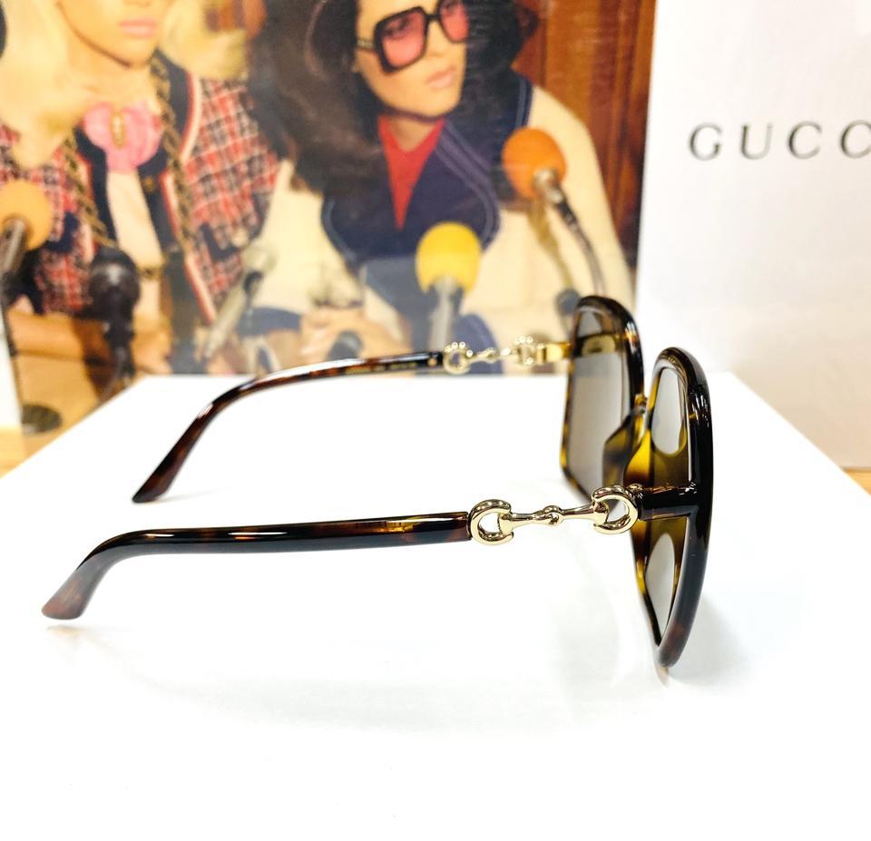 Gucci GG0890S-002 55mm