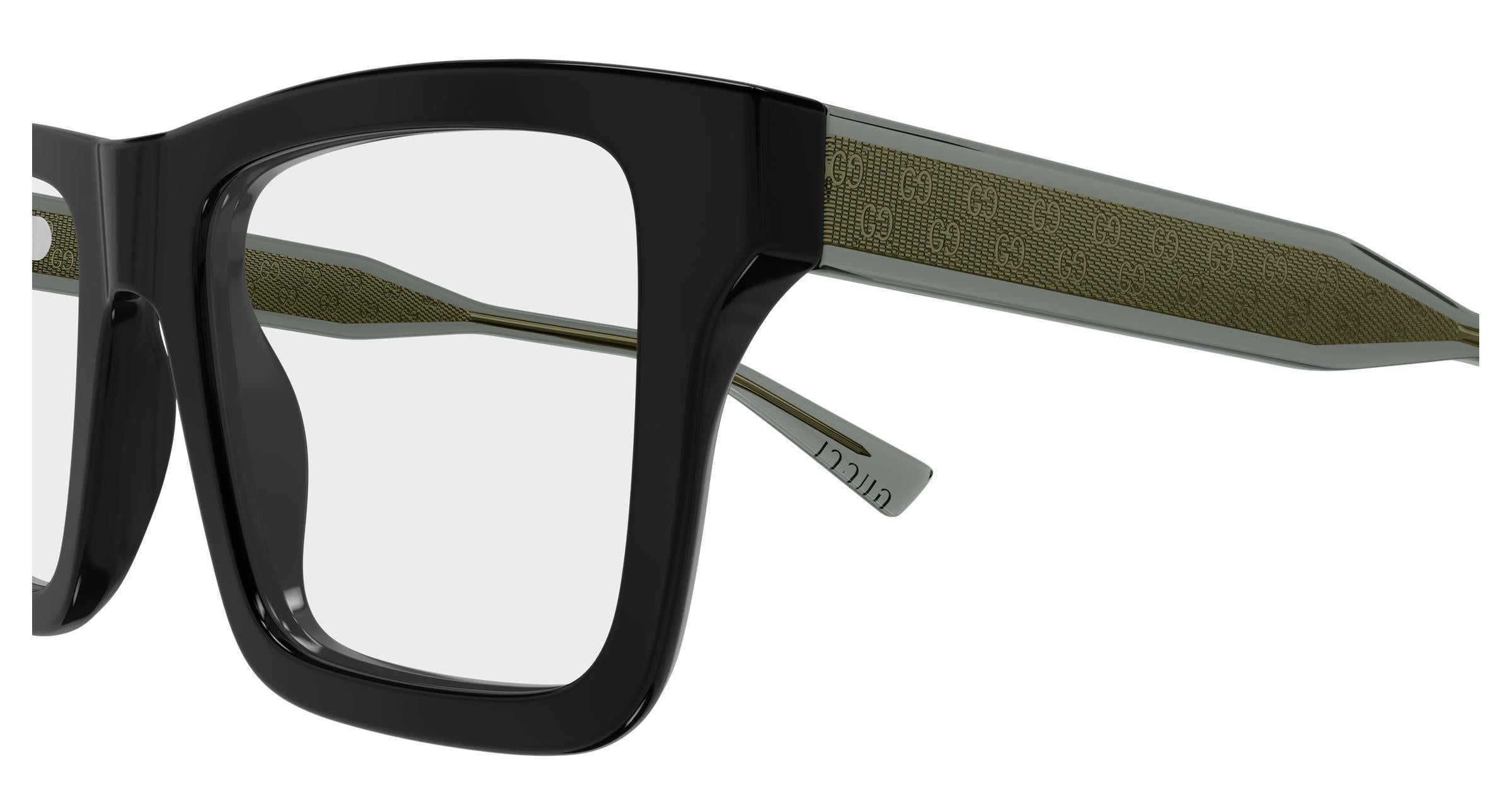 Gucci GG2070o-001 53
