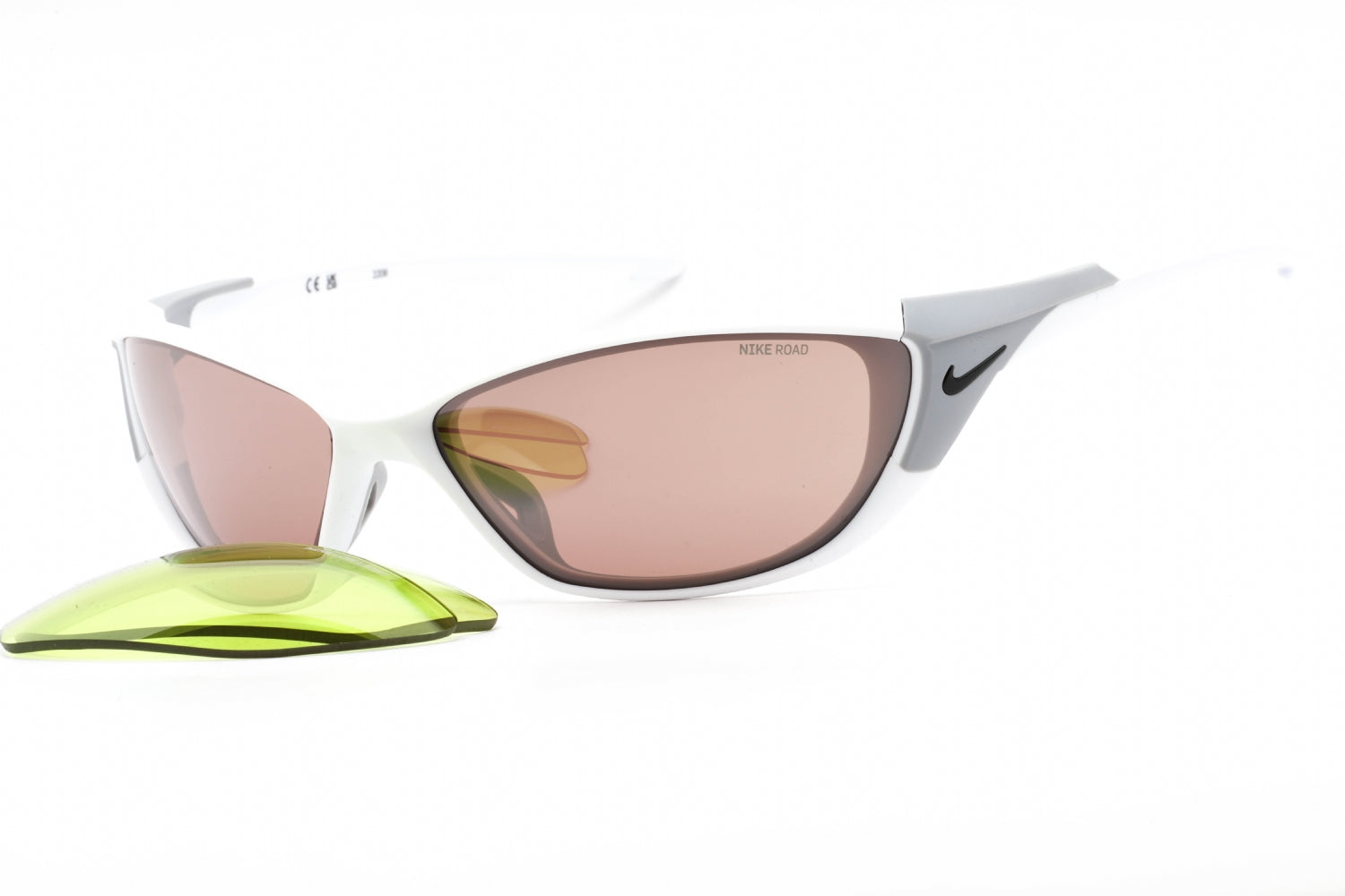 Nike NIKE ZONE E DZ7357-100 66 mm