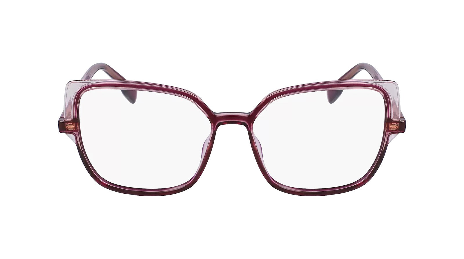 Karl Lagerfeld KL6096-626-55 55mm