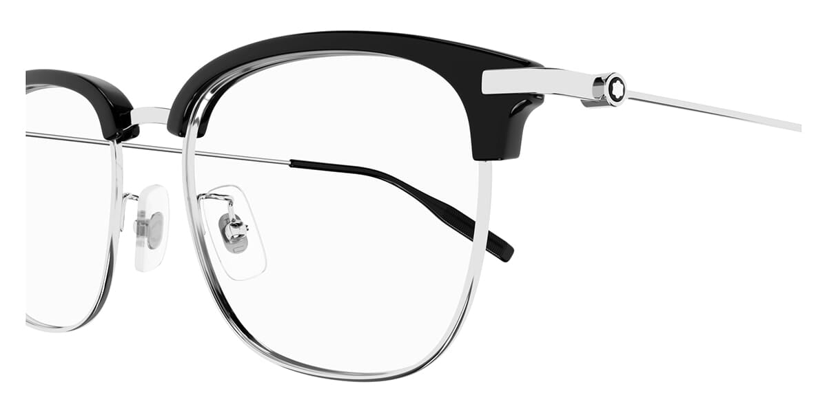 Mont Blanc MB0316oA-001 55 mm