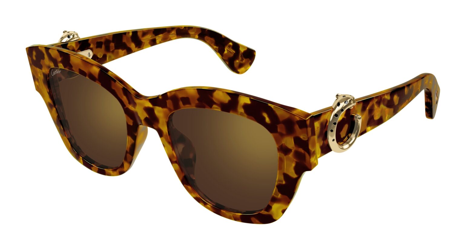 Cartier CT0547S-005 52