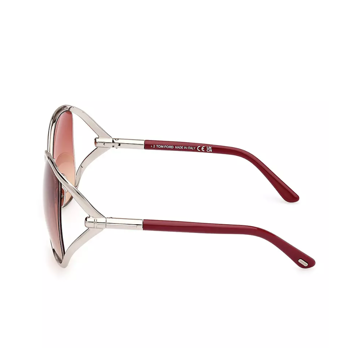 Tom Ford FT1091-16T-62 62mm