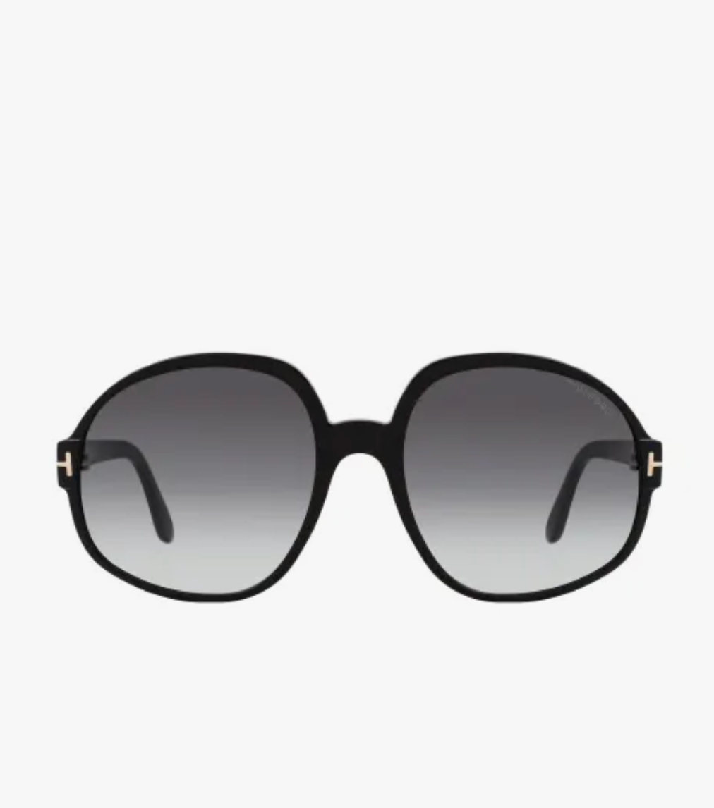 Tom Ford FT0991-01B-61 61mm