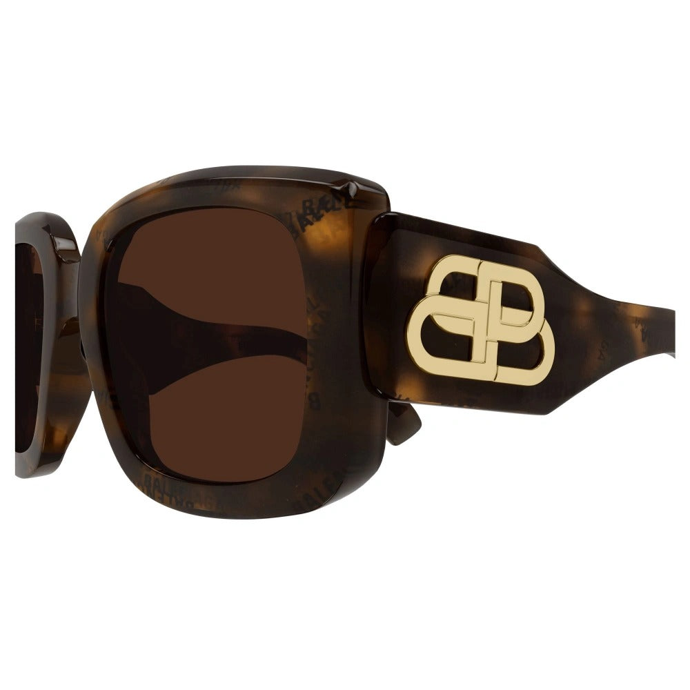 Balenciaga BB0069S-007 52mm