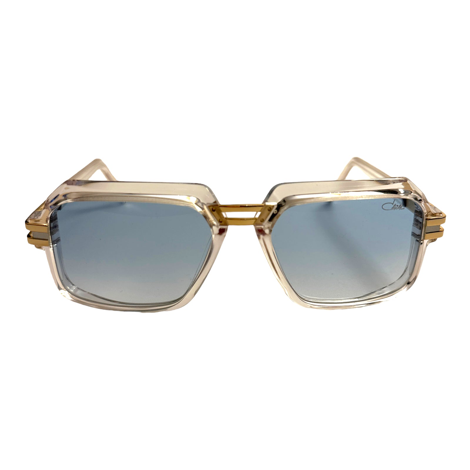 Cazal 6004-3-E-015-56 56mm