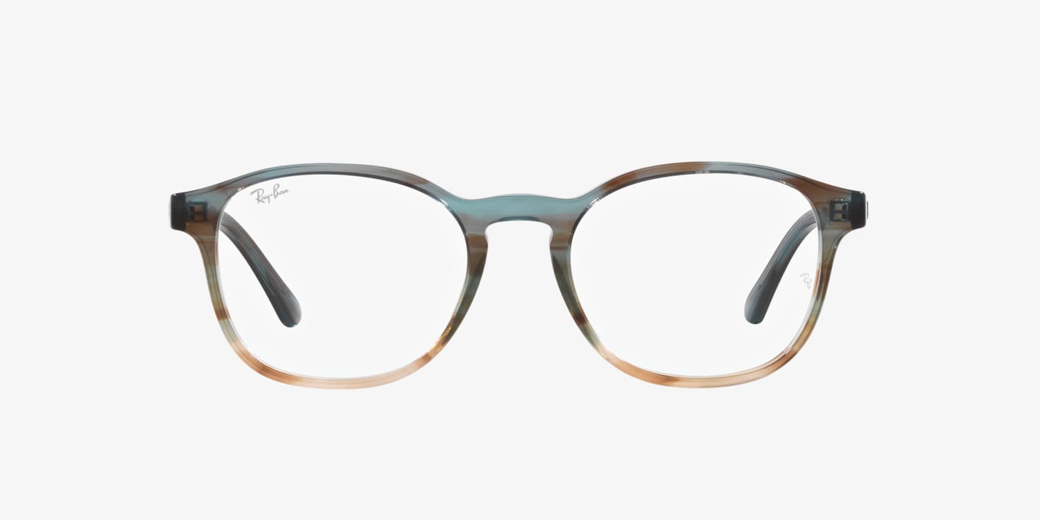 Ray Ban RX5417-8252-52 52mm