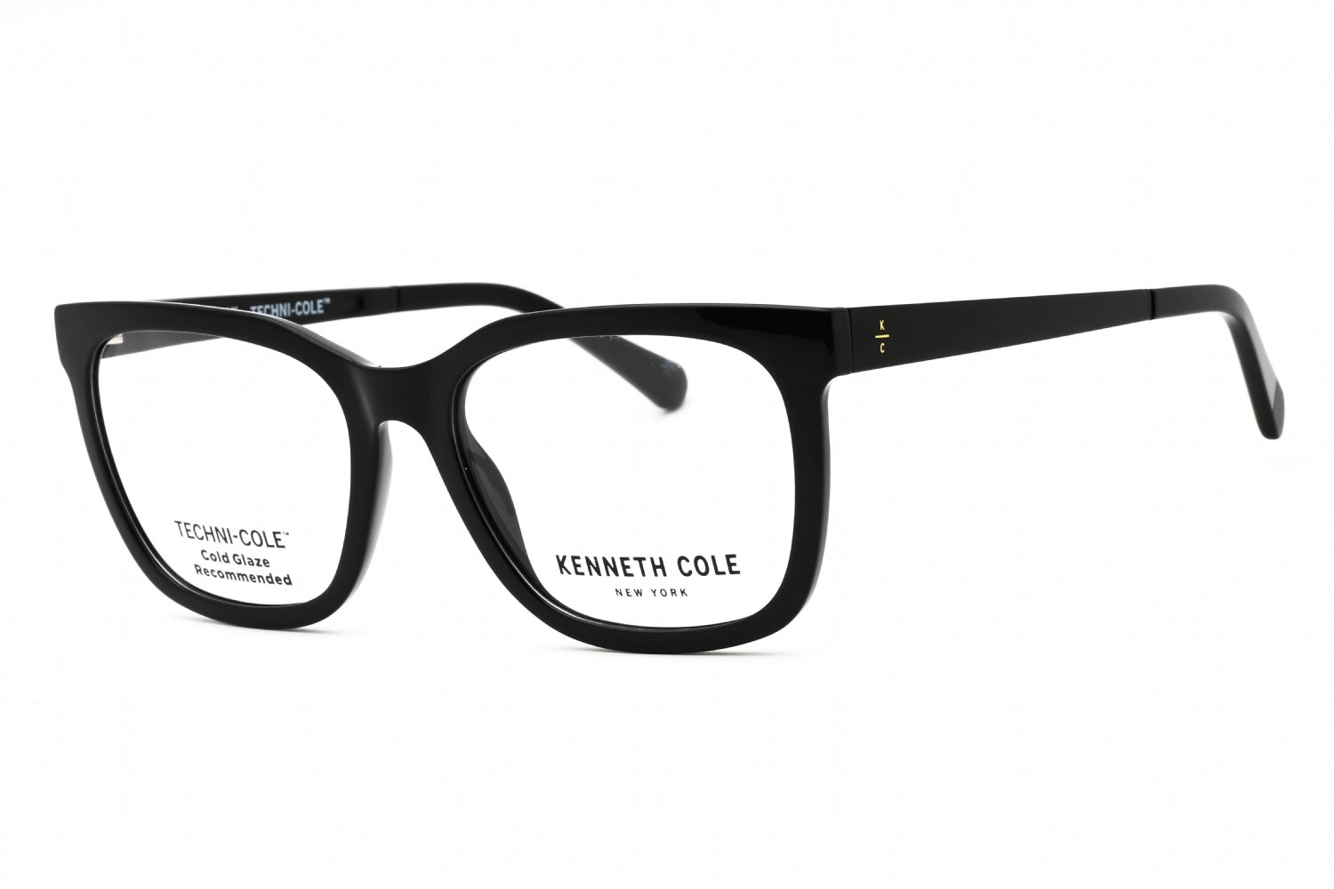 Kenneth Cole Nueva York KC0357-001 54 mm