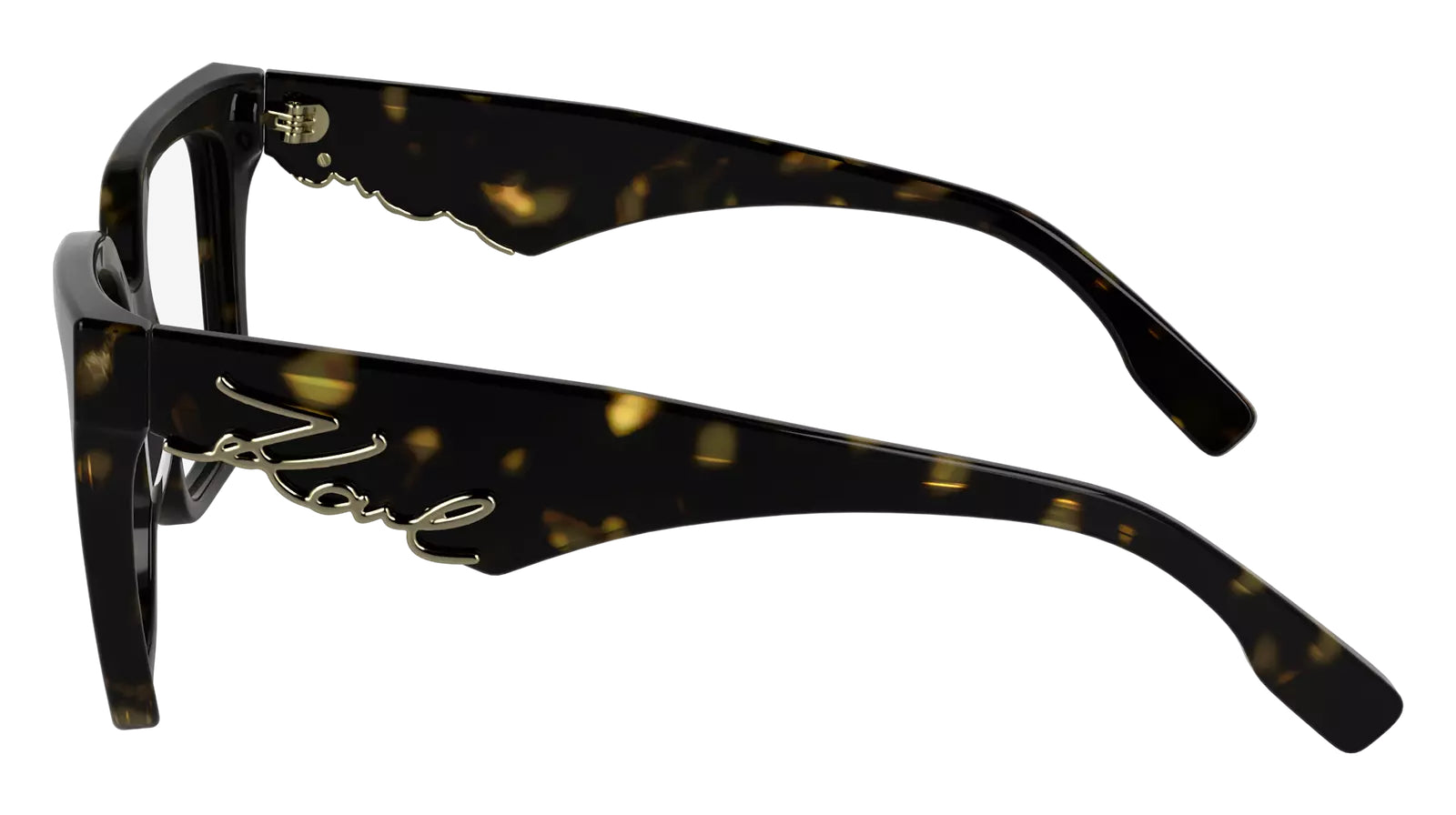 Karl Lagerfeld KL6170-242-53 53mm