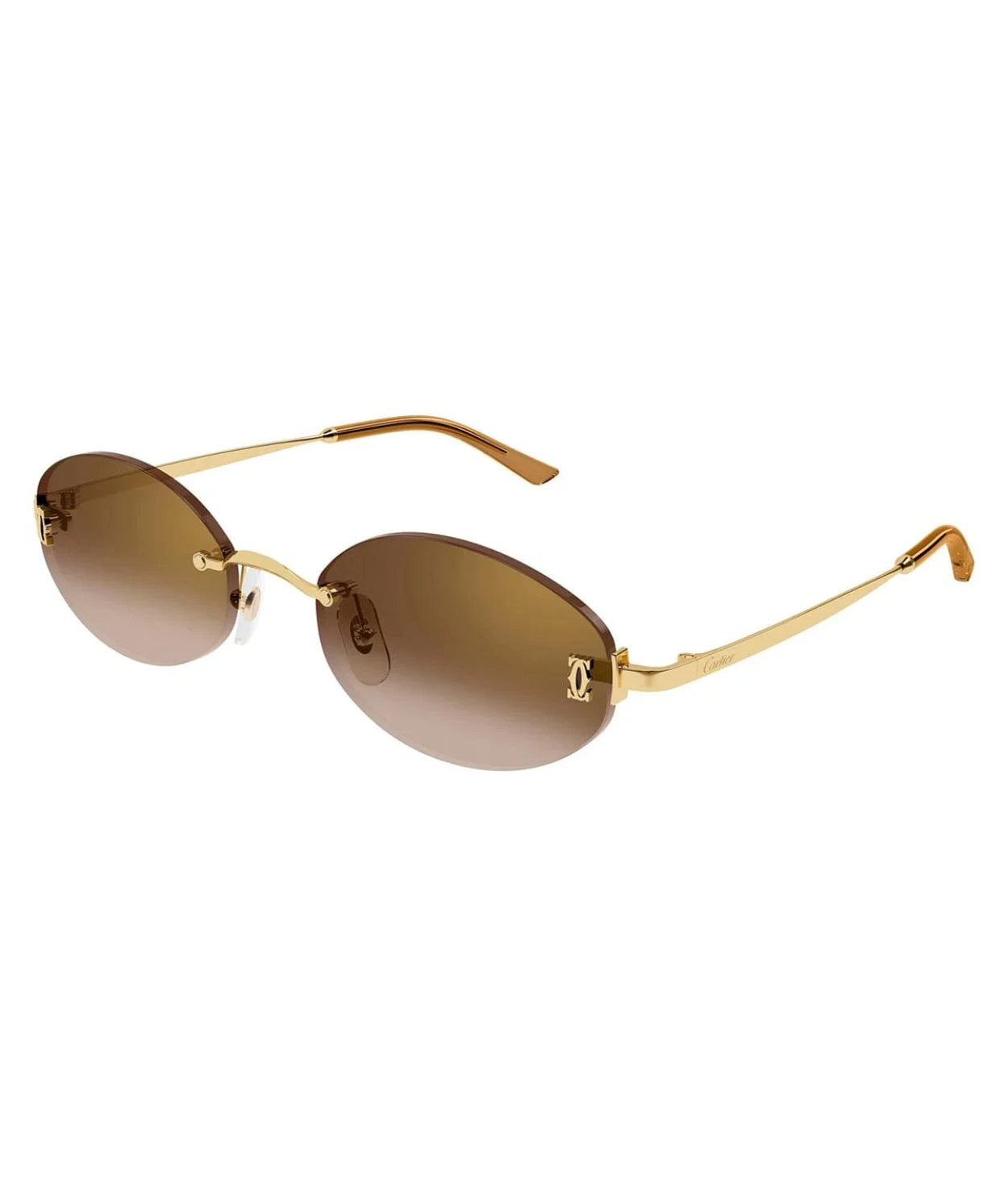 Cartier CT0592S-002 55