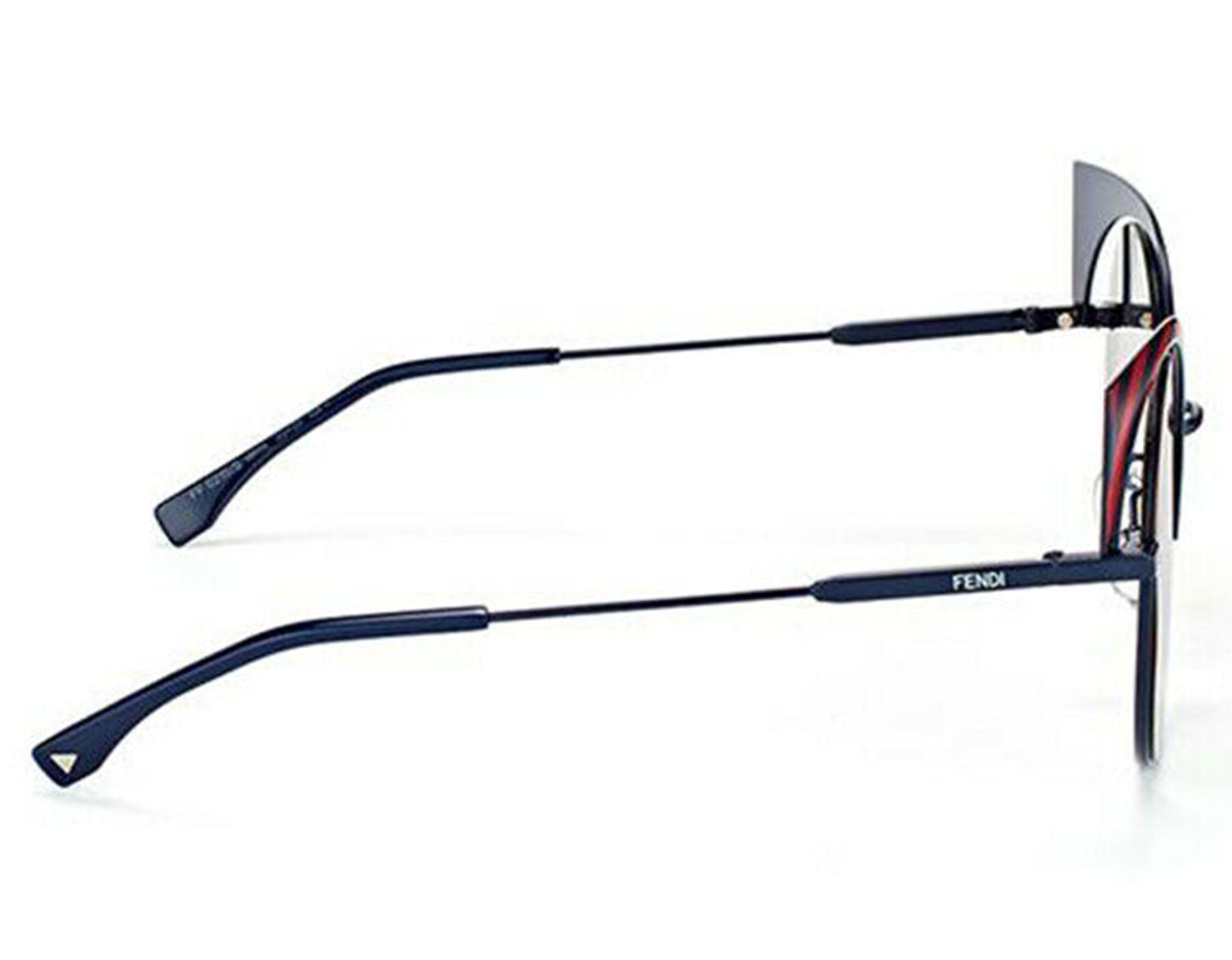 Fendi 0215S-0M19L 53 mm