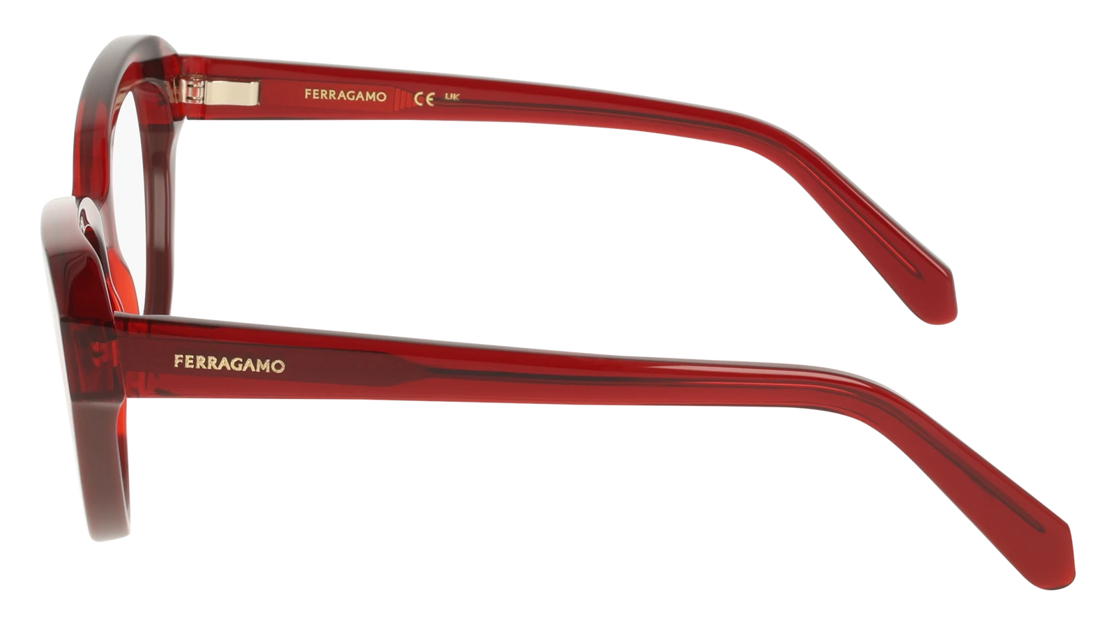 Salvatore Ferragamo SF3046-618-5416 54mm