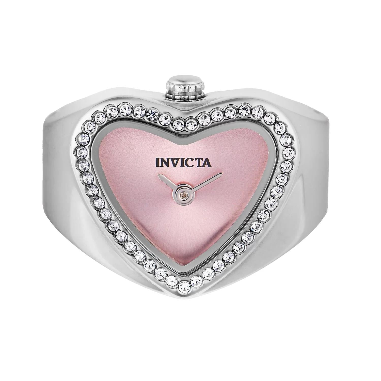 Invicta 49571 Missing
