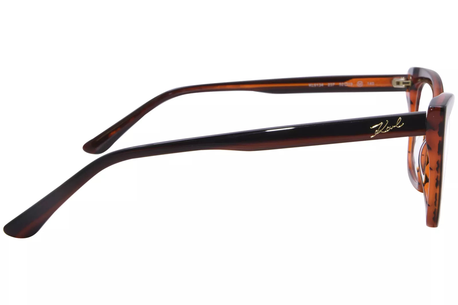 Karl Lagerfeld KL6134-237-52 52 mm