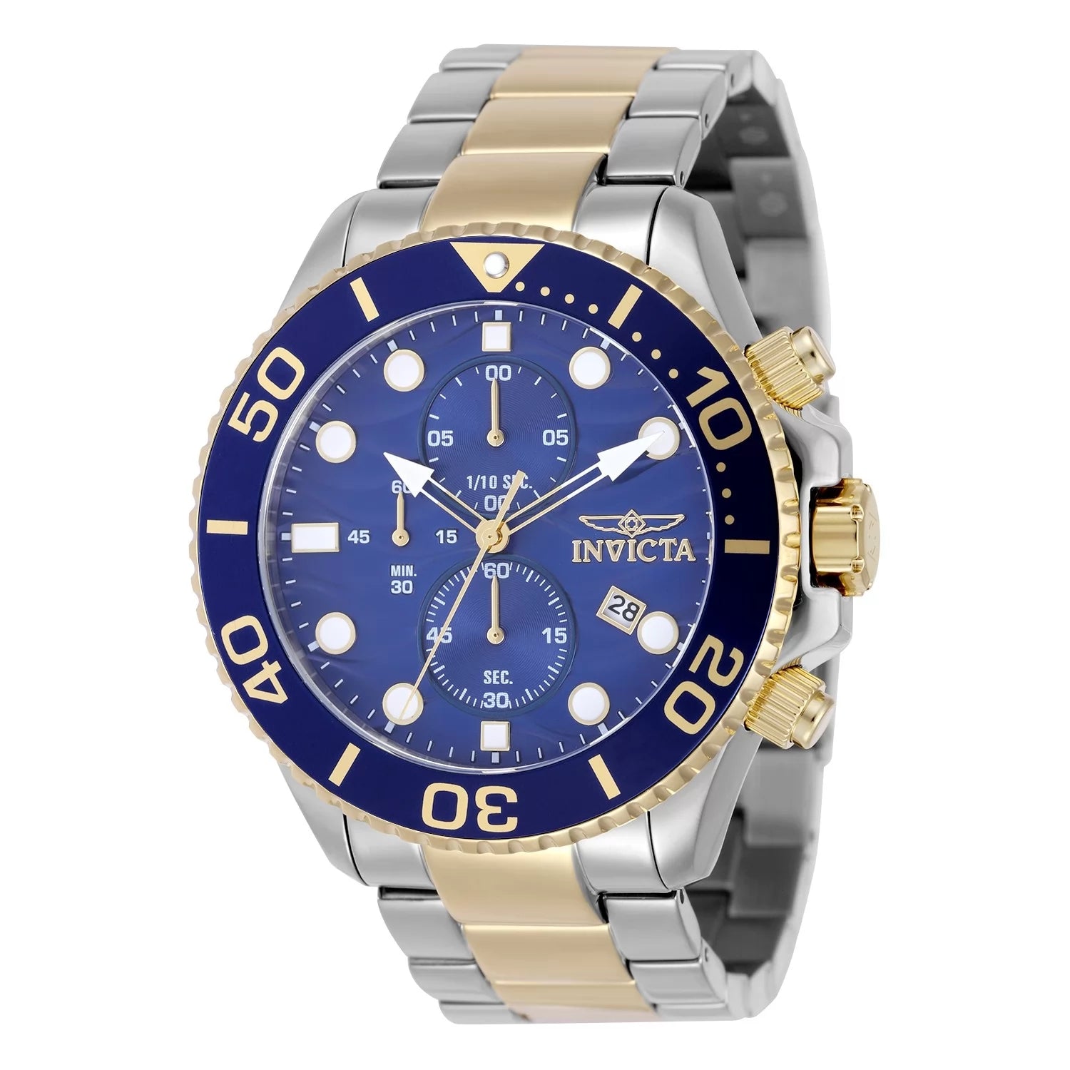 Invicta Pro Diver-50224 53