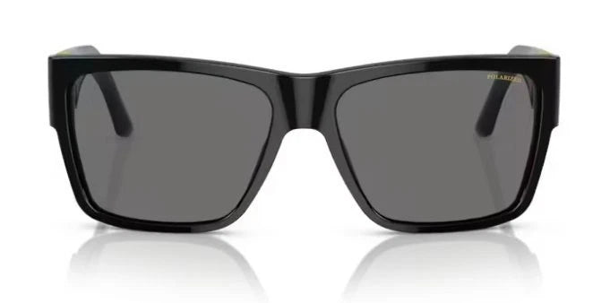 Versace 0VE4296-GB1/81-59 59