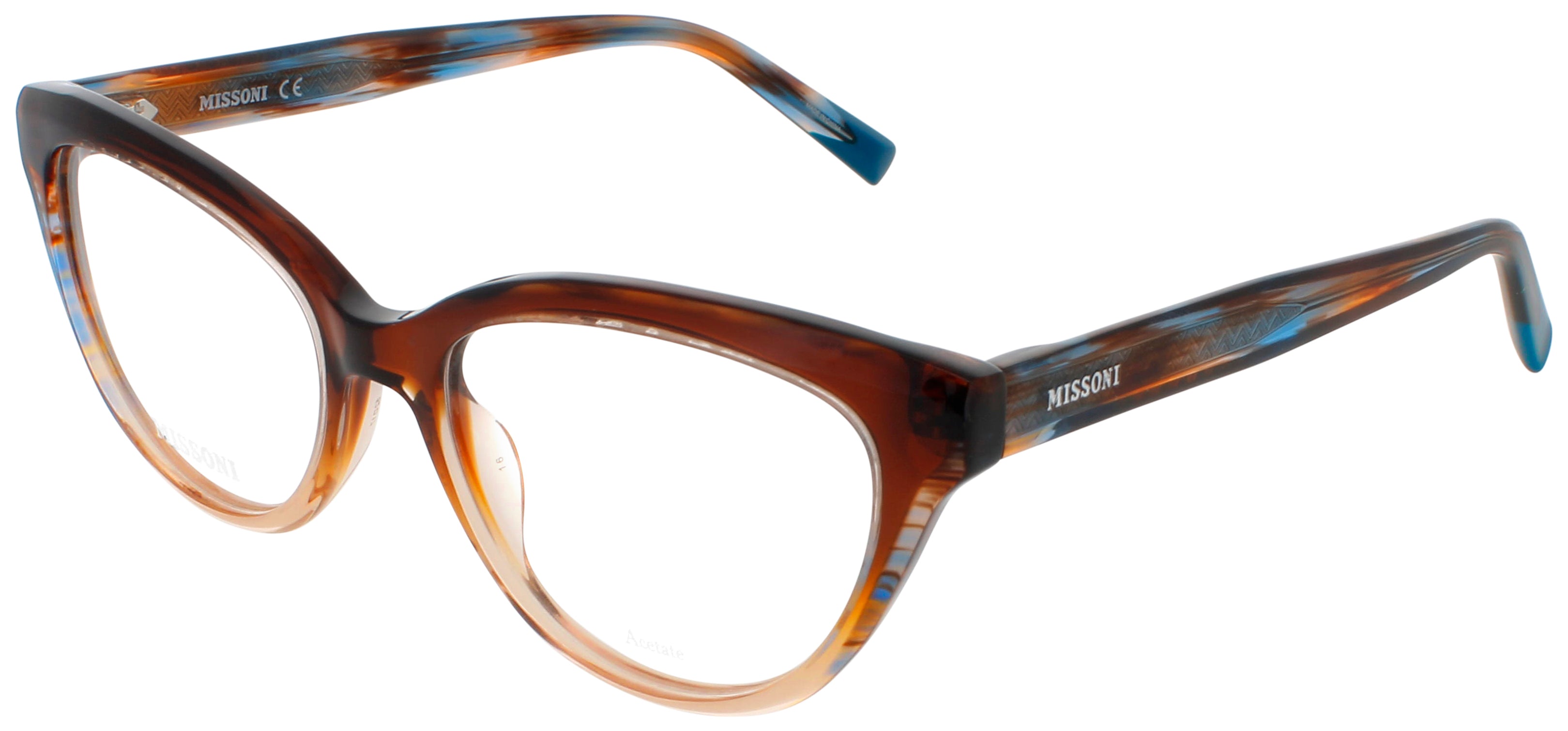 Missoni MIS-0091-0EX4-52 52mm
