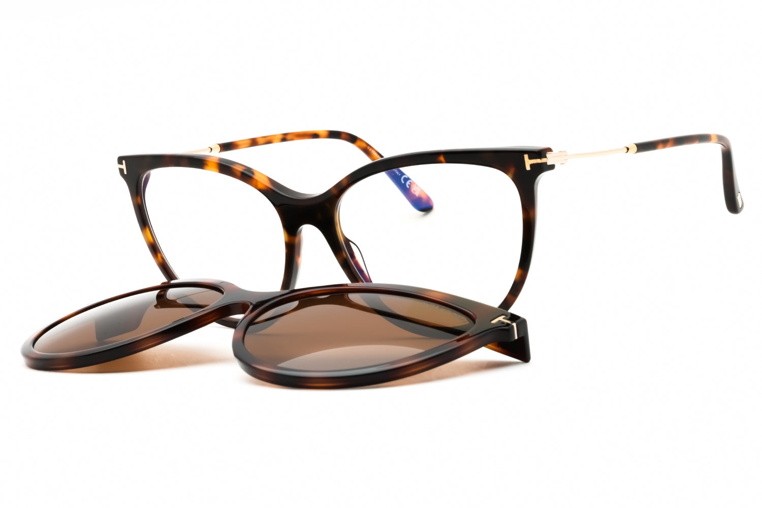 Tom Ford FT5994-B-052 56
