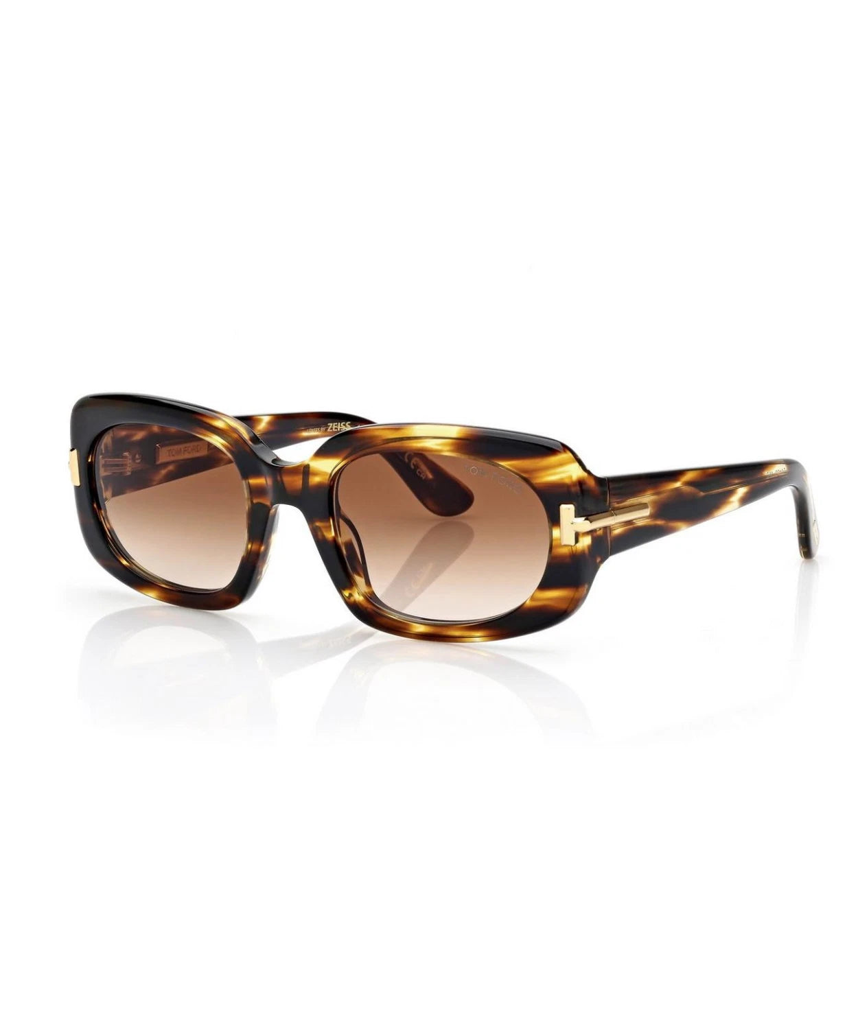 Tom Ford FT1253-55F-54 54