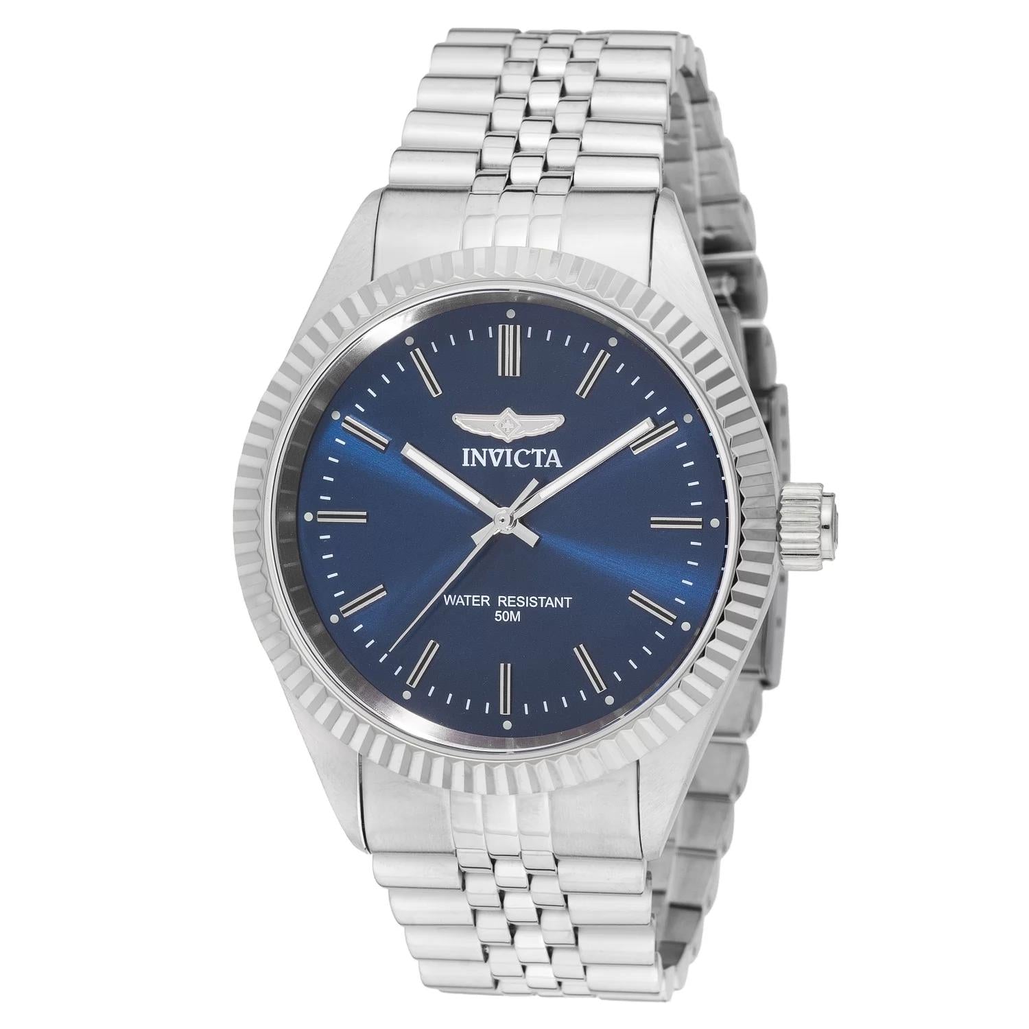 Invicta 49314 Missing
