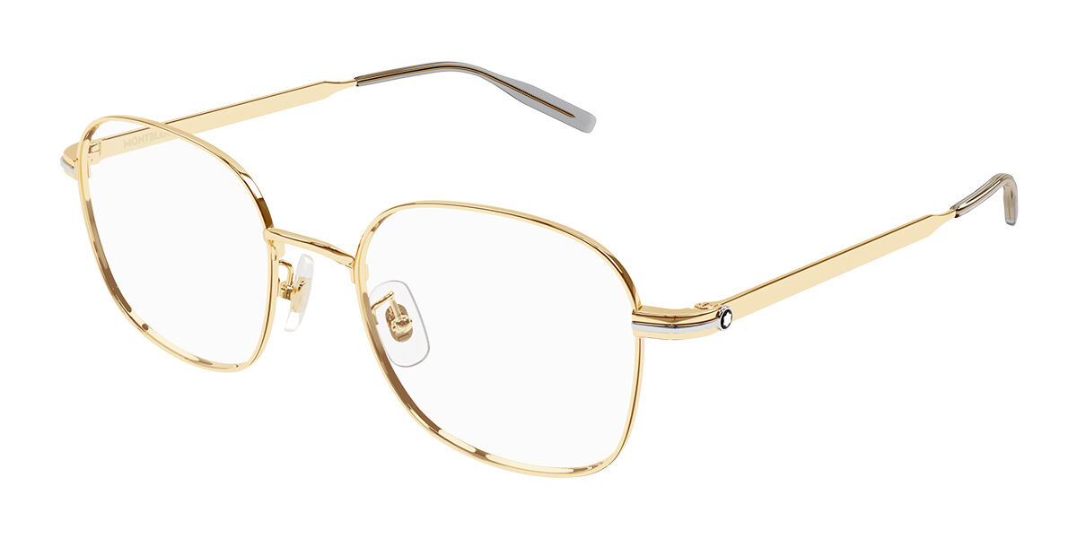 Mont Blanc MB0238oK-001 52 mm