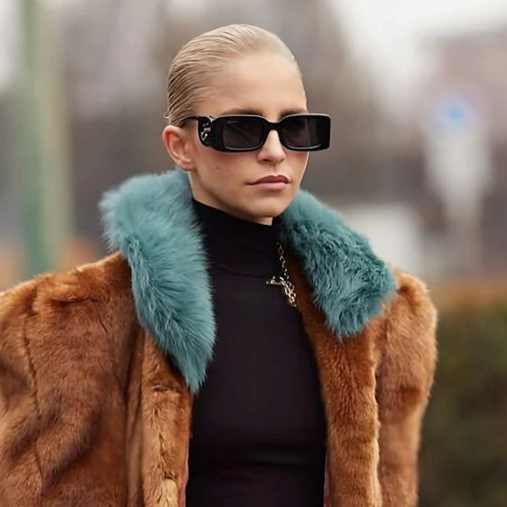 Gucci GG1325S-001-54 54mm