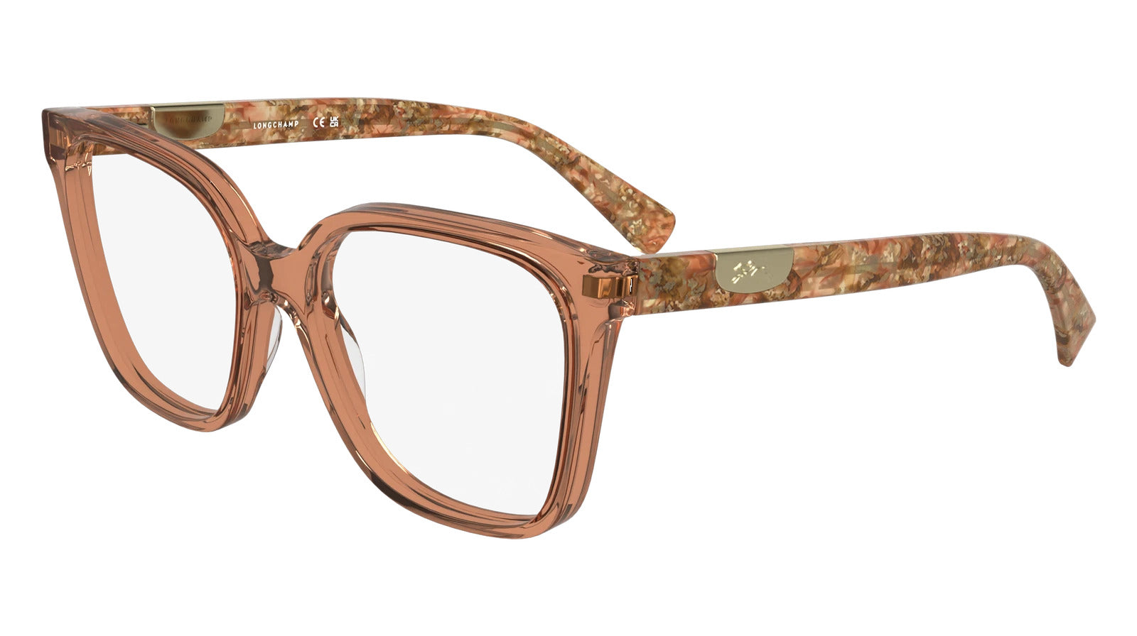 Longchamp LO2765-842-5516 55mm